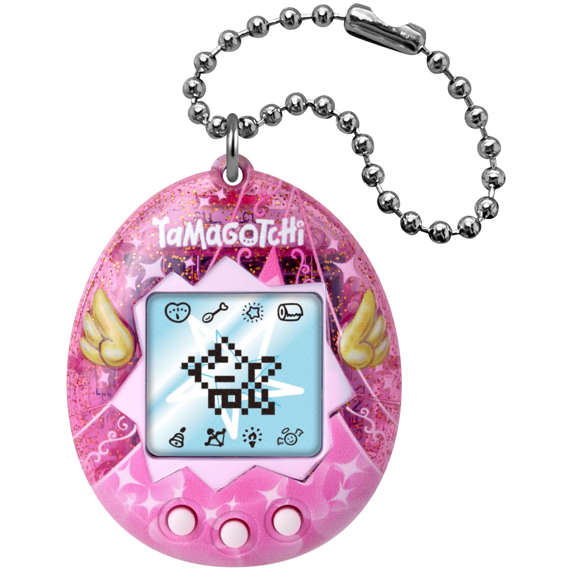 Tamagotchi Original - Angel Dress