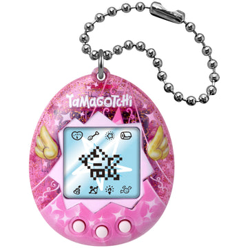 Tamagotchi Original - Angel Dress