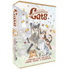Mentha Designs: Cantankerous Cats 3rd Edition - Cute Take-that Card Game, Mischief & Cunning Hand Management Party Game, Age 10+