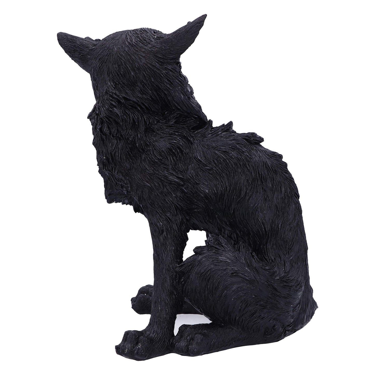 Nemesis Now Small Black Cat Witches Familiar Figure Salem, 19.6Cm, D5526T1