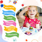 Air Dry Clay 66 Colors, Modeling Clay For Kids, Diy Model Magic Clay, Molding Clay Kit With Sculpting Tools, Non-Sticky Soft And