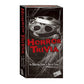Horror Trivia Card Game - Test Your Knowledge Of Horror Pop Culture Facts With 300 Scary Fun Trivia Questions