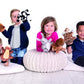 Beleduc 40111 Hand Puppet - Multi-Coloured
