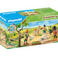 Playmobil Alpaca Hike