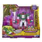 Transformers Bumblebee Cyberverse Adventures Ultra Class Skullcruncher Action Figure - Combines with Energon protective covering to Power Up  for Kids Ages 6 and Up  6.75-inch  Red