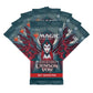 Magic: The Gathering Innistrad Crimson Vow Bundle - 8 Set Boosters & Accessories, Model C90620000, Paper Material