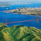 Golden Gate Bridge - San Francisco