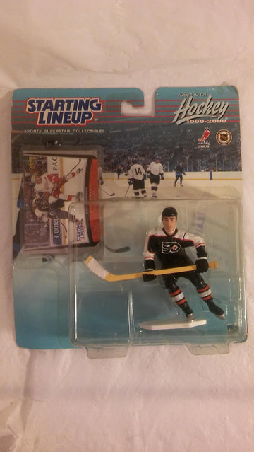 Starting Lineup 1999 Nhl Hockey - Eric Lindros (Philadelphia Flyers)