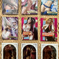 Goddess 30Pcs Story Tcg Booster Box Anime Girls Trading Cards-High-End Series (Lucky Goddess)