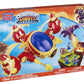 Mega Bloks Skylanders Arkeyan Copter Attack