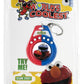 Worlds Coolest Sesame Street Talking Keychain