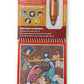 Kangatoys Water Reveal Coloring Scripture Book For Kids Ages 3+. New Testament Bible Stories: Preschool, Elementary, Primary, Ch