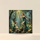 Signoogle Jigsaw Puzzles For Kids & Children Age 3+ 25 Pieces Kids Game Gift (Fairy Girl)