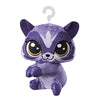 Littlest Pet Shop Clip-A-Pet Scoot Racoonerson