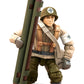 Mega Construx Call Of Duty Ww2 Medic Building Set (1 Piece)