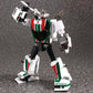 Transformers Masterpiece Mp-20 Wheeljack Action Figure Japanese