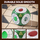 Metal Dnd Spinner Dice Set, 7 In 1 D&D Dice Spinner With Unique Dragons Egg Relief For Dungeons And Dragons Gifts, Fantasy D&D T