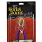 NECA Toony Terror Sarah Sanderson 6" Action Figure - Multicolor, Plastic, Model 55032