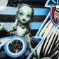 Monster High It'S Alive Frankie Stein Doll