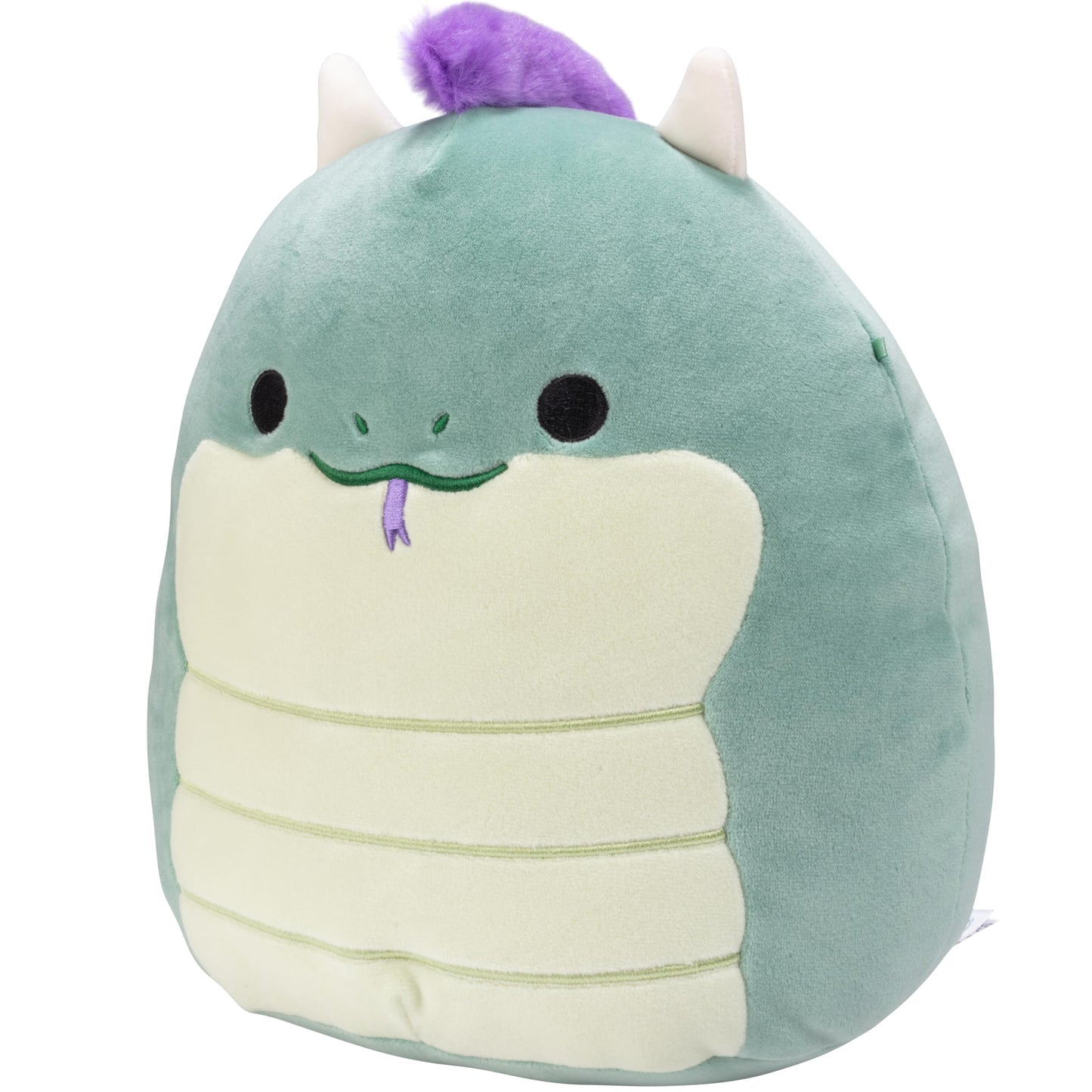 Squishmallows Original 10-Inch Magtus The Easter Dragon - Official Jazwares Plush - Collectible Soft Squishy Stuffed Animal Toy - Add To Your Squad - Gift For Kids, Girls & Boys