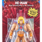 Masters Of The Universe He-Man Vintage 5 1/2' Action Fig Standard