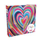 Buffalo Games - Ettavee - Bright Heart - 500 Piece Jigsaw Puzzle For Adults -Challenging Puzzle Perfect For Game Nights - Finished Size Is 21.25 X 15.00