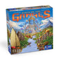 R & R Games Rajas Of The Ganges Strategy Board Game