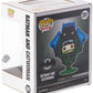 Funko Pop! DC Batman & Catwoman Comic Moment 291 Exclusive - Multicolor Vinyl - Small