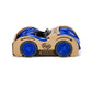 Green Toys Race Car - Blue