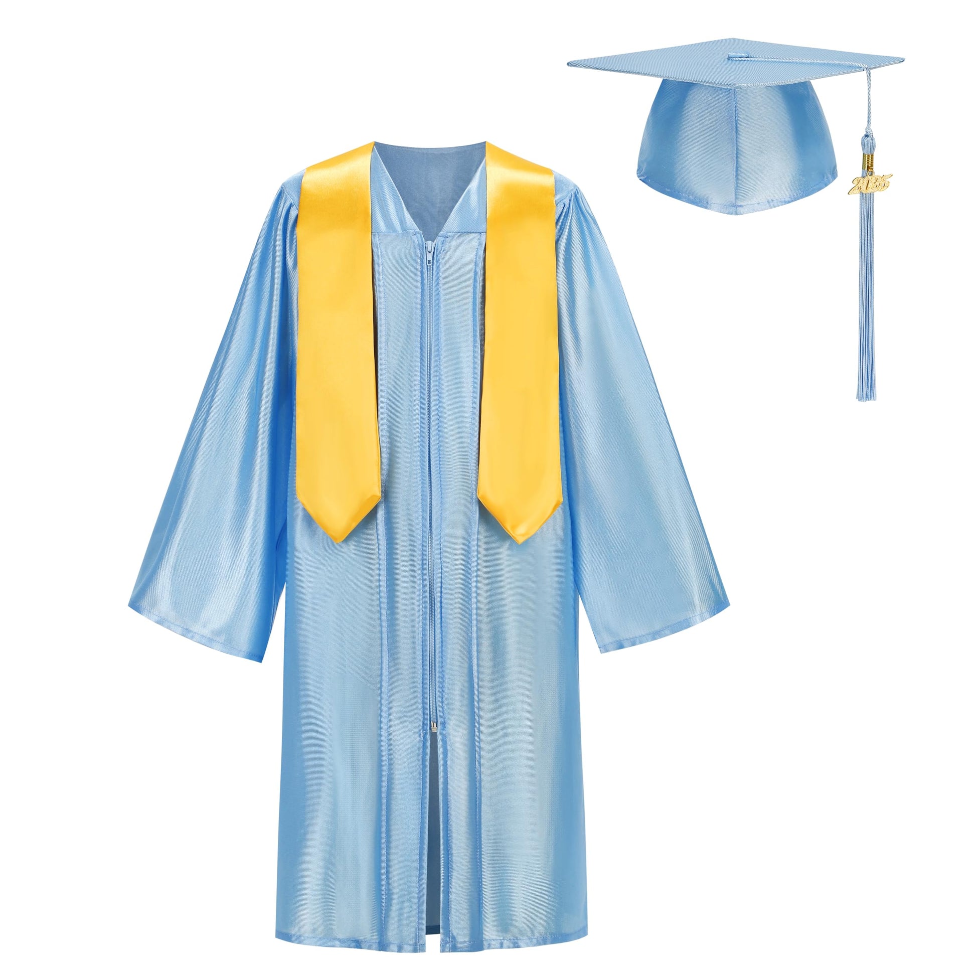 Lmyove Unisex Kindergarten & Preschool Graduation Cap And Gown Set 202 Toytooth Lmyove Unisex Kindergarten & Preschool Graduation Cap And Gown Set 202 Toytooth