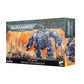 Games Workshop - Warhammer 40,000 - Space Marines: Brutalis Dreadnought