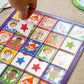Funko Cocomelon Pattern Party Game For Ages 3+