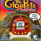 Giga Pet Virtual Pet For Kids Ages 5 And Up, 90S Throwback, 2-In-1 T-Rex Dinosaur | Upgraded Collector’S Edition | Kids Learn To Take Care Of A Pet