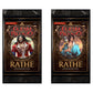 Indulge Kitchen Welcome To Rathe Unlimited Booster Box - 24 Packs