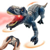 Remote Control Dinosaur Toys For Kids 3-5, 5-7, 8-12, 10-12, Electronic Rc T Rex Dino Robot Toy For Boys, Top Christmas & Birthd