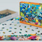 Ocean Colors By Howard Robinson