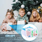 Benlouis 60 Pcs Winter Mini Coloring Books Kids Polar Animals Penguin Party Favors Activity Books Bulk For Kids Winter Birthday