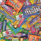 Springbok 500 Piece Jigsaw Puzzle - Sweet Tooth, Engineered Wood, Multi Color, Model 33-01541