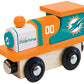 Miami Dolphins Train