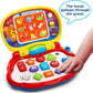 My First Animal Friends Laptop - Interactive Toddler Tech