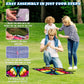 Fantocemea Dragonflies Kite For Kids & Adults, Extremely Easy To Fly In Low Wind Speed, Beginners Kids Kite For Family Outdoor G