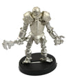 Stonehaven Automaton Miniature Figure (for 28mm Scale Table Top War Games) - Made in USA