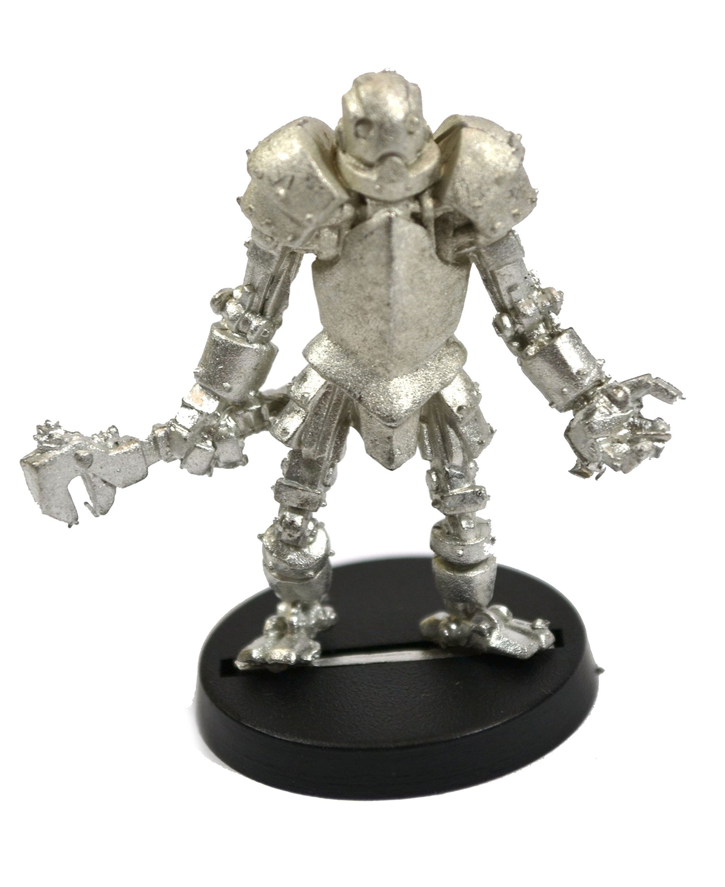 Stonehaven Automaton Miniature Figure (for 28mm Scale Table Top War Games) - Made in USA