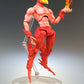 Medicos Jojo'S Bizarre Adventure: Part 3--Stardust Crusaders: Magician'S Red Super Action Statue (Released)