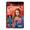 Super7 Cliff Burton Cliff 'Em All - 3.75' Action Figure With Accessories Heavy Metal Collectibles And Retro Toys