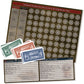 Renegade Game Studios Axis & Allies: Anniversary Edition - 2-6 Players - 40th Deluxe, 24"x46" Board, Over 600 Miniatures, Cardstock