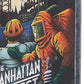 Minion Games The Manhattan Project Energy Empire Game