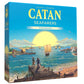 CATAN Seafarers Board Game Expansion (6th Edition) Strategy Game for Kids and Adults, Ages 12+, 34 Players, 60 Minute Playtime,