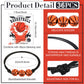 Yinkin 32 Pcs Basketball Team Gifts for Girls Team Boys Bracelet Basketball Accessories Sport Party Favors Charms Jewelry Gifts