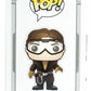 Pop Funko Star Wars Solo Han Solo #248 (With Goggles)